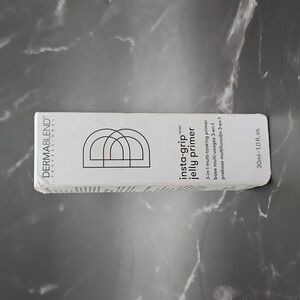 DERMABLEND insta-grip jelly primer 30ml**